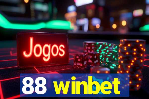 88 winbet